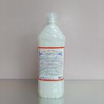 dezinfekcija predmeta koje su u dodiru sa hranom i pićem tako i za površine koje nisu u dodiru sa hranom.