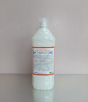 dezinfekcija predmeta koje su u dodiru sa hranom i pićem tako i za površine koje nisu u dodiru sa hranom.