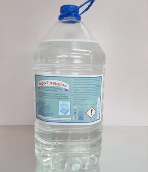 Hero Specijal 5 L Sredstvo za čišćenje kamenca