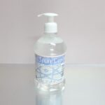 Sapun antiseptik