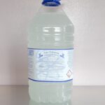 Džeferdar5L Hlorni dezinficijens