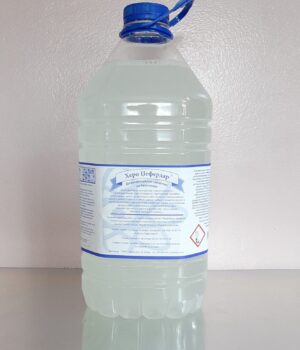 Džeferdar5L Hlorni dezinficijens