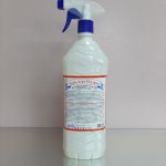 Dezinfekcija površina koje su u dodiru sa hranom i pićem tako i za površine koje nisu u dodiru sa hranom.