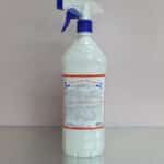 Dezinfekcija površina koje su u dodiru sa hranom i pićem tako i za površine koje nisu u dodiru sa hranom.