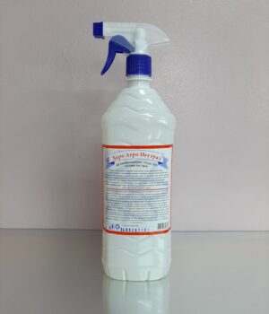 Dezinfekcija površina koje su u dodiru sa hranom i pićem tako i za površine koje nisu u dodiru sa hranom.