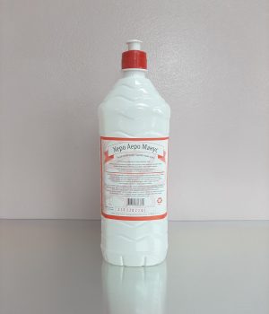 Hero Aero Manus - Higijenska dezinfekcija ruku - 0.1 % Kvaternarna amonijum jedinjenja