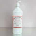 Hero Aero Manus - Higijenska dezinfekcija ruku - 0.1 % Kvaternarna amonijum jedinjenja