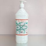 higijenska i hiruska dezinfekcija ruku