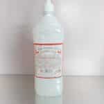HERO ALKOHOL 70 % sa pump 1 L