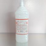 HERO ALKOHOL 70 % GEL 1 etil alkohol 70% L