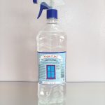 Hero Sjaj - Sredstvo za pranje stakla