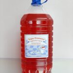 HERO OSVEŽIN® 5 L Čisti i dezodoriše prijatnim mirisom