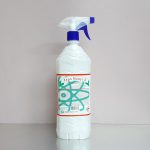 HERO MANUS B sa raspšivačem 1 L