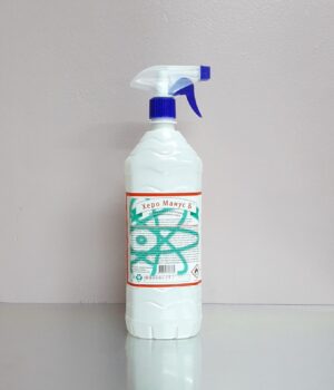 HERO MANUS B sa raspšivačem 1 L