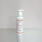 HERO ALKOHOL 70 % 0.25 L sa pump