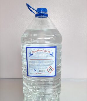 HERO MEGA SUDOPER 5 L