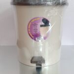 Pedalka Kanta za smeće