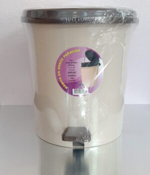 Pedalka Kanta za smeće