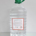 HERO ALKOHOL 96 % 5 L