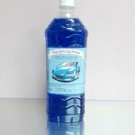 Tečnost za vetrobran