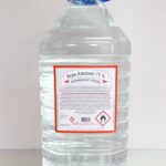 HERO ALKOHOL 75 % 5 L