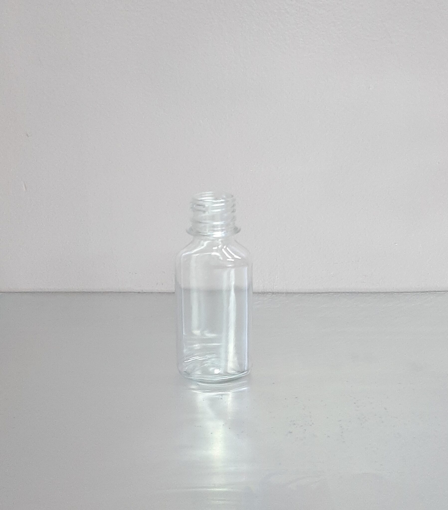 Pet Boca 0.1 L Pet Boca 0.1 L