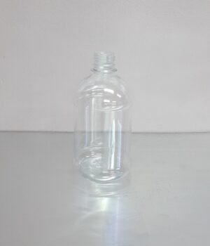 Pet Boca 0.5 L