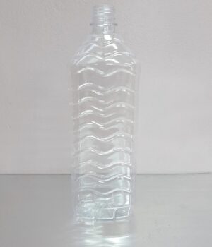 Pet Boca 1 L - Ambalaža