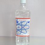 Benzalkonijum hlorid1 %