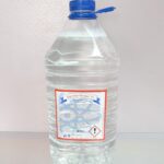 Redovna dezinfekcija