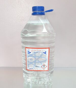 Redovna dezinfekcija