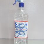 HERO AERO NEUTRAL 1% sa raspršivačem 1 L