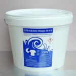 deterdžent za pranje veša