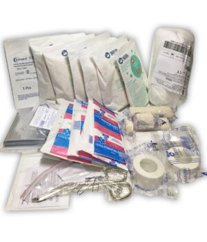 Prva pomoć dopuna TS3