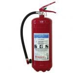 Protivpožarni aparat S6A