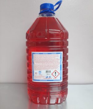 HERO OSVEŽIN® 5 L zadnja