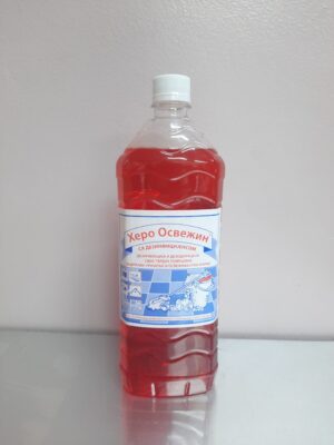 HEROOSVEŽINdezinficijens