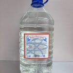 Koncentrovani dezinficijens