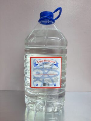 Koncentrovani dezinficijens