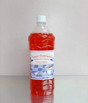 HeroOsvezin® univerzalno sredstvo za čišćenje