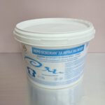 Sredstvo za uklanjanje mrlja kanta