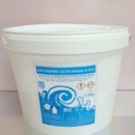 Hero Osvežin® Gastro Prašak 20 kg kanta