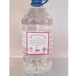 Izopropil Alkohol 5 L. Izopropanol 5 L, propan-2-ol 5 L