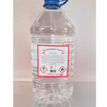 Izopropil Alkohol 5 L. Izopropanol 5 L, propan-2-ol 5 L
