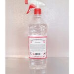 Izopropil Alkohol raspsivac 1 L, Izopropanol raspsivac 1 L, propan-2-ol raspsivac 1 L