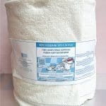 Hero Osvežin krpa za pod plava nit