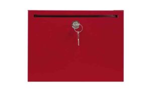 Ormar za protivpožarni aparat S9A bravica