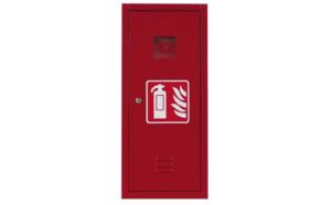 Ormar za protivpožarni aparat S9A metalni1