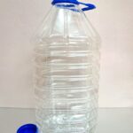 Pet Boca 5 L