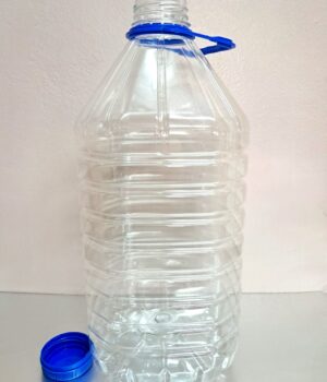 Pet Boca 5 L